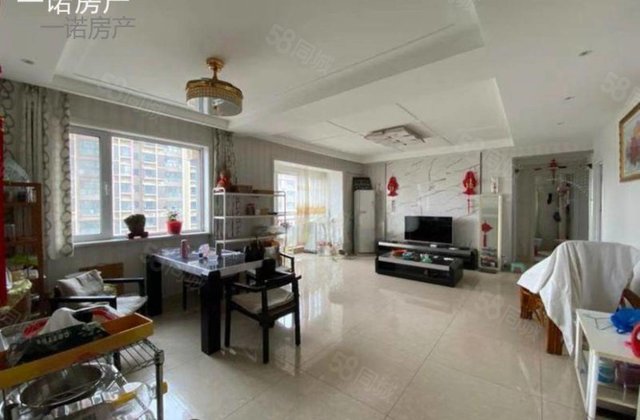 老文轩边户 电梯商品房全明户  双卫带车位免大税 南北通透