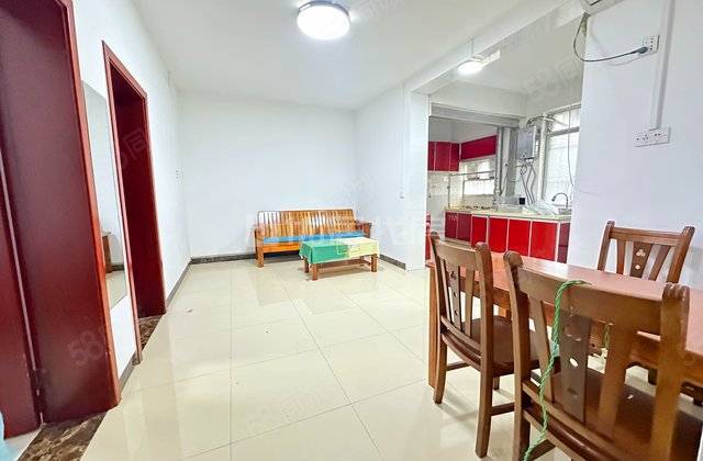 煤气公司宿舍2室1厅67.85㎡56万二手房图片