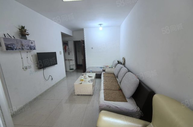 年轻人~单身~婚房 可5萬入住办完 水岸花语 户型真棒