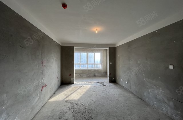 欧洲城3室2厅123㎡59.9万二手房图片