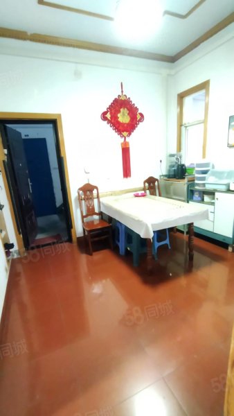 李家冲一村3室2厅1卫90㎡南北24.8万