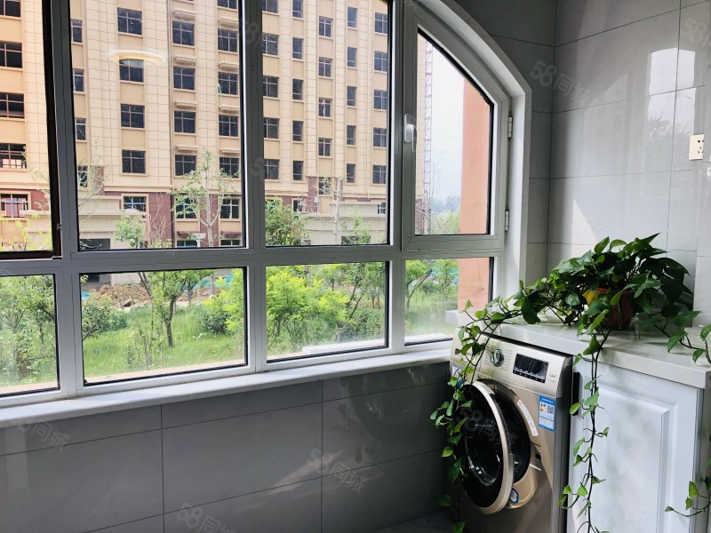 单价7000现房送精装修送菜地电梯洋房壹品观湖鹿泉区