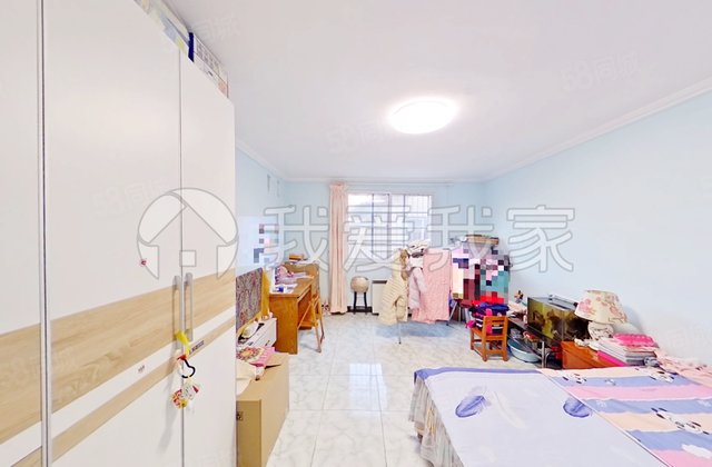 铁树斜街社区2室1厅39.03㎡390万二手房图片