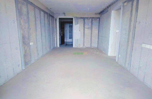 碧桂园铜雀台(一期)3室2厅98.48㎡83万二手房图片