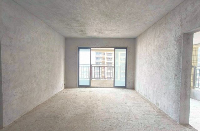 城建公园壹号4室2厅118㎡68万二手房图片