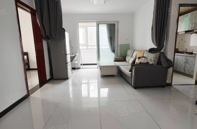 次渠嘉园七区3室1厅93㎡190万二手房图片