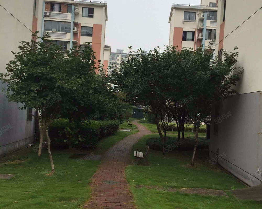 【川杨新苑(四期), 川杨新苑(四期)小区详情,房价走势,房源,业主论坛