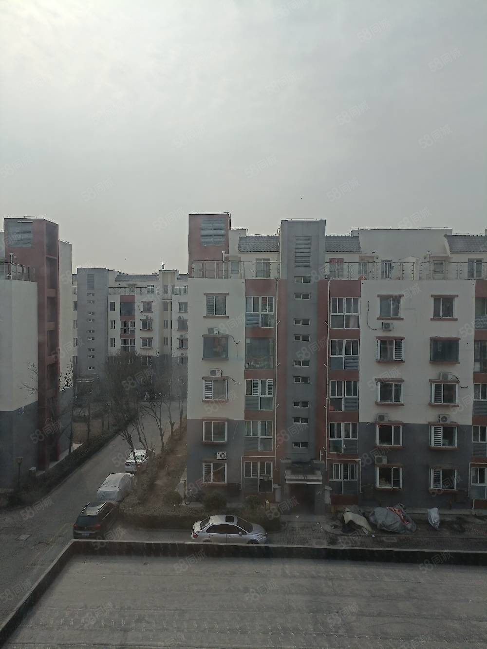 拎包入住有意者直降4万,和顺家园(七区)-天津58同城