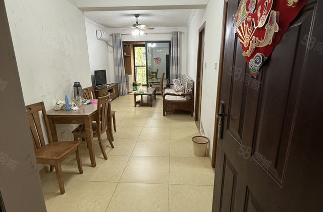 汇艺蓝海湾2室1厅70㎡49万二手房图片