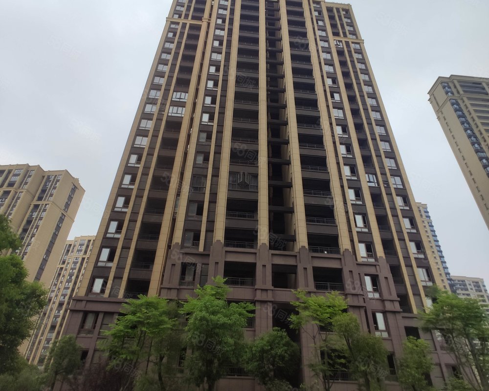 【翰林府, 翰林府小区详情,房价走势,房源,业主论坛】- 荆州58同城