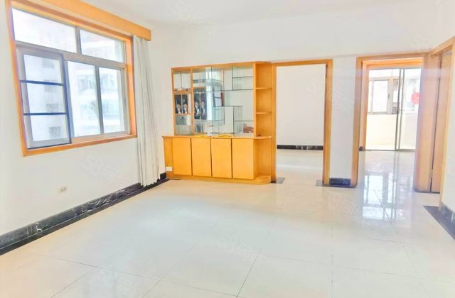 白马小区高层住宅区3室2厅95㎡115万二手房图片