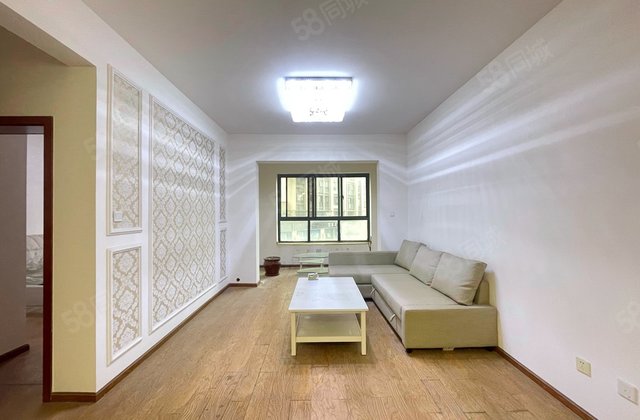 洲际亚洲湾A区2室2厅81.65㎡96万二手房图片