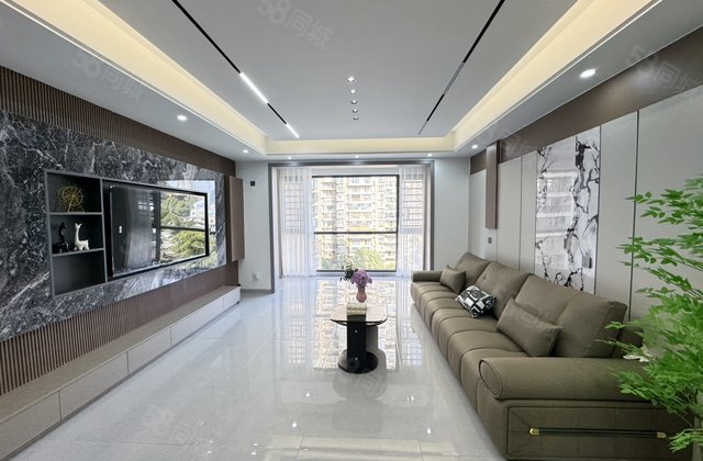 睿力国际城A区4室2厅132㎡59.8万二手房图片