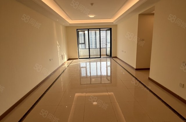 开发区集美壹品3室2卫边户百合新城