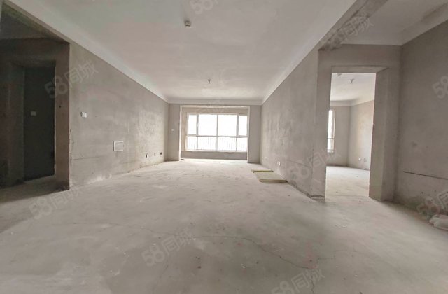 凤凰家园(三期)3室2厅136㎡60万二手房图片