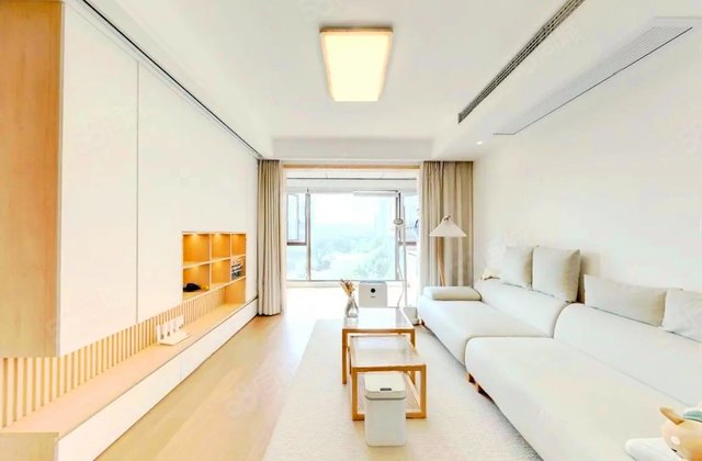 和贵时代巢3室1厅98.22㎡108万二手房图片