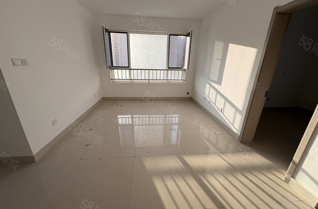 赠储藏室！文苑二中！新房未住！边户！儒辰红庙！