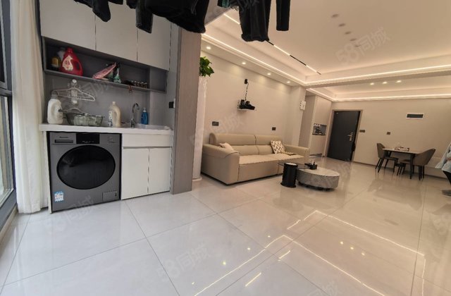 西龙嘉苑3室2厅122.14㎡55万二手房图片