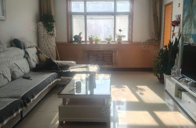 永乐园3室2厅131㎡58万二手房图片