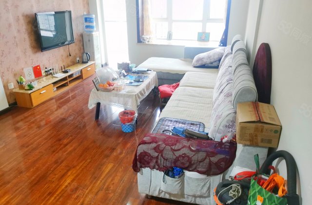 荣煜亲河名居2室2厅82.1㎡75万二手房图片