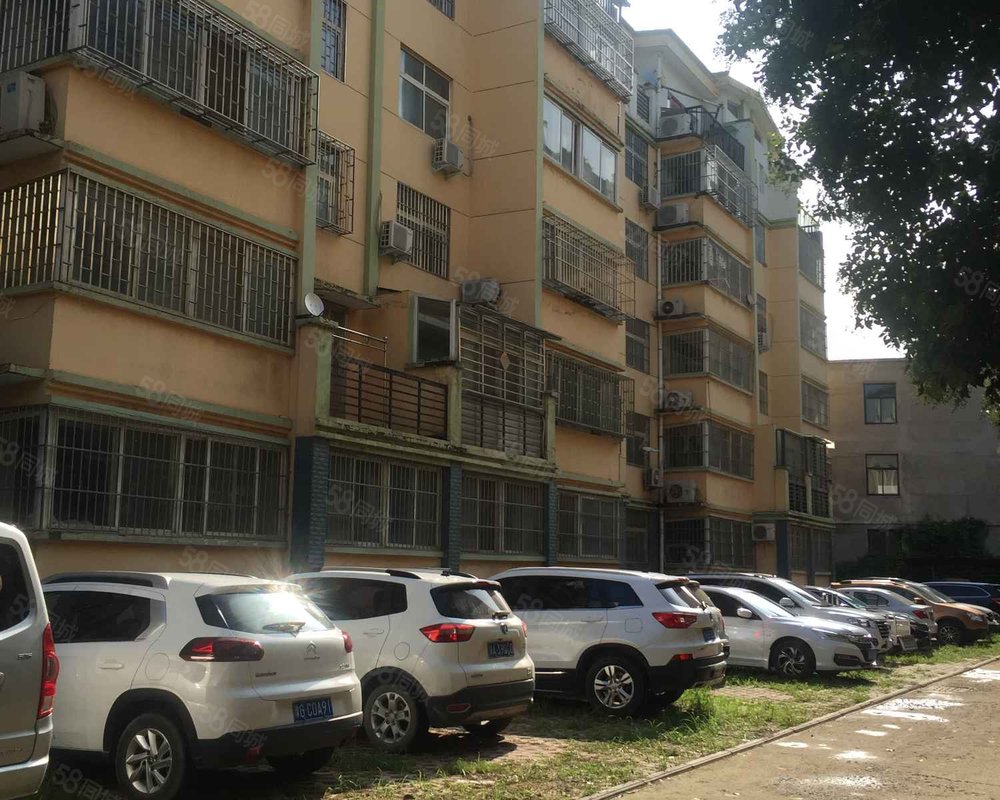 【龙山花园, 龙山花园小区详情,房价走势,房源,业主论坛】- 郑州58