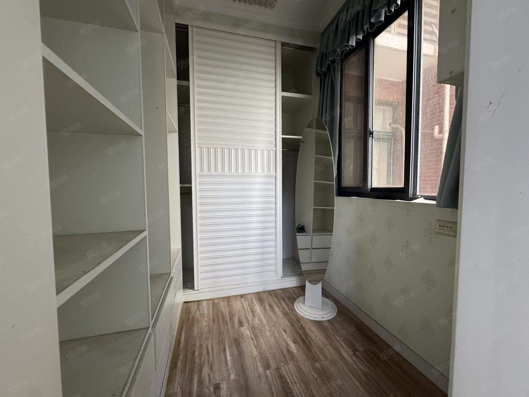 盛世东城3室2厅1卫95.95㎡南北37万