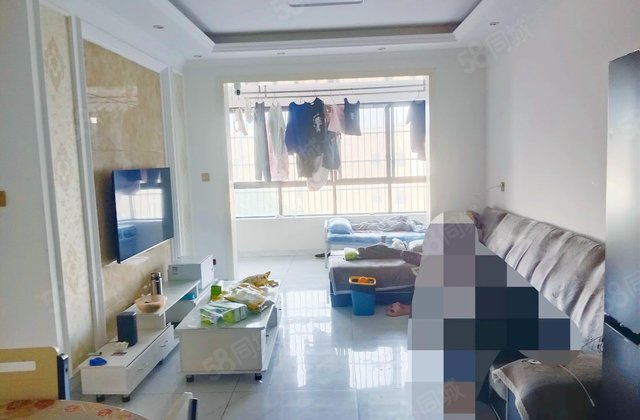 成鑫锦丽苑3室2厅88.18㎡58万二手房图片