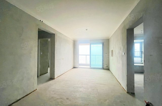 吾悦首府3室2厅90.52㎡71.8万二手房图片