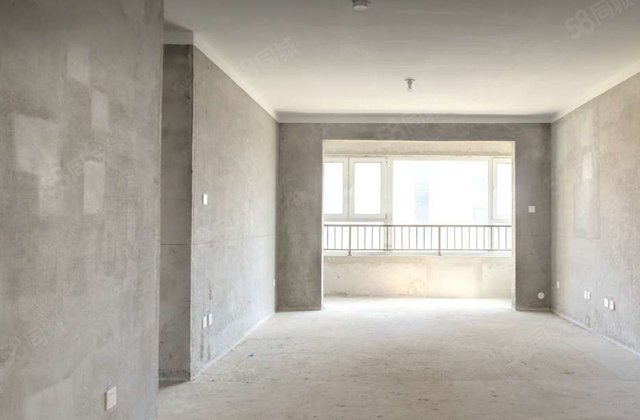 翡翠名郡3室2厅127㎡99万二手房图片