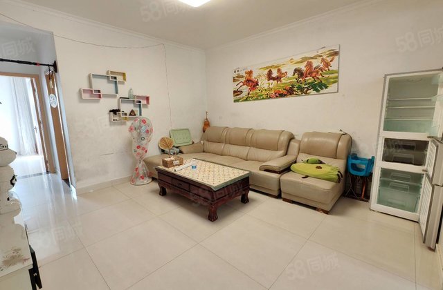 房东急售！紧临七中！怡景！前排无遮挡！中间楼层！送储藏室！