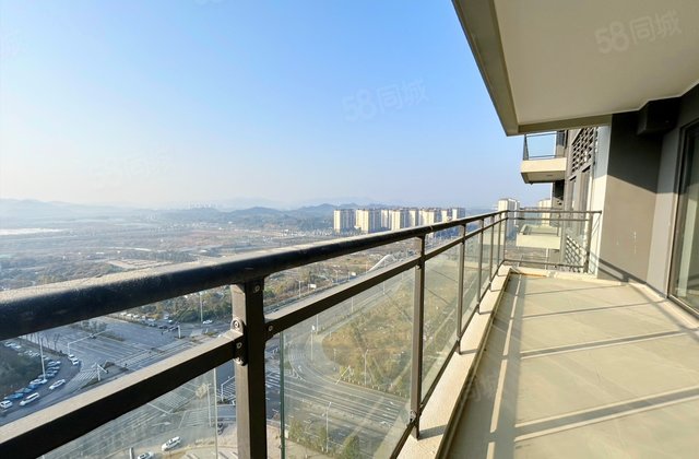 碧桂园博萃梅溪4室2厅168㎡158万二手房图片