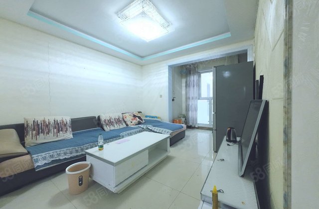 和谐牡丹园3室2厅91㎡34.8万二手房图片