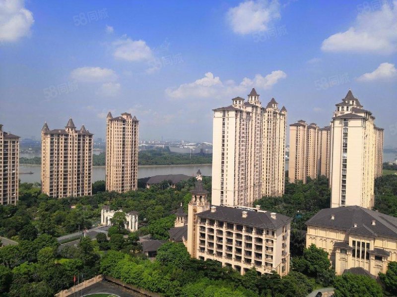 (实)星河湾半岛一号园306方豪华装修性价比高