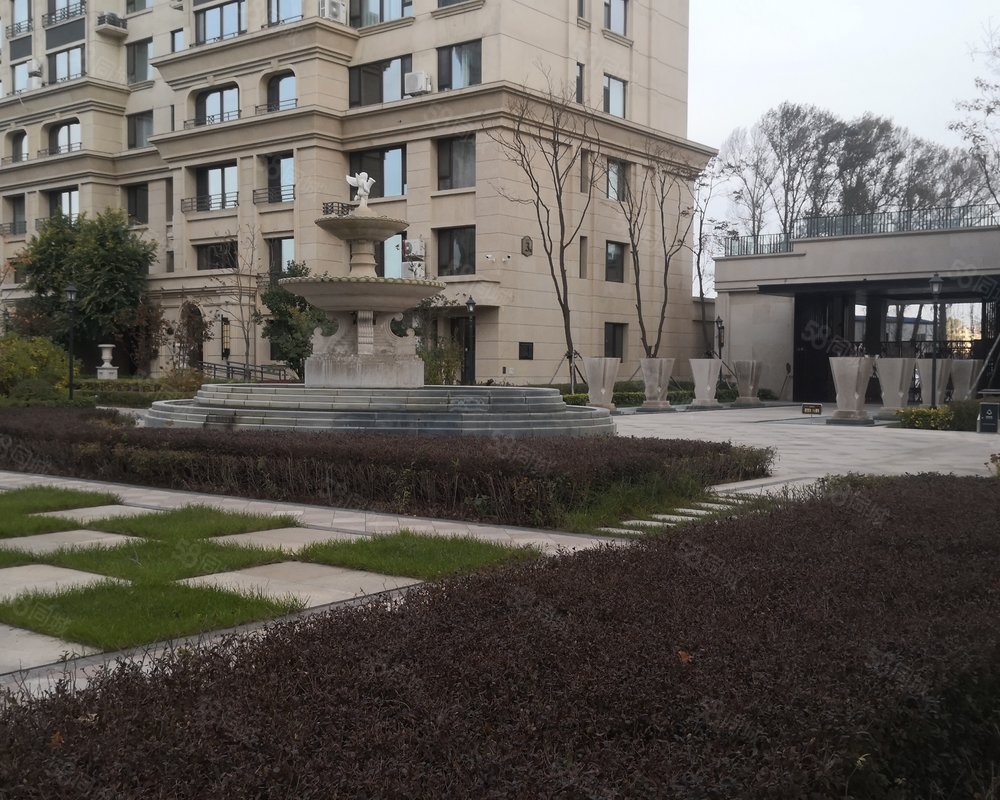 【伯爵公馆, 伯爵公馆小区详情,房价走势,房源,业主论坛】- 哈尔滨58