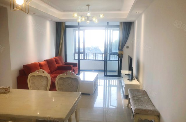 当代万国府moma3室2厅94.07㎡170万二手房图片