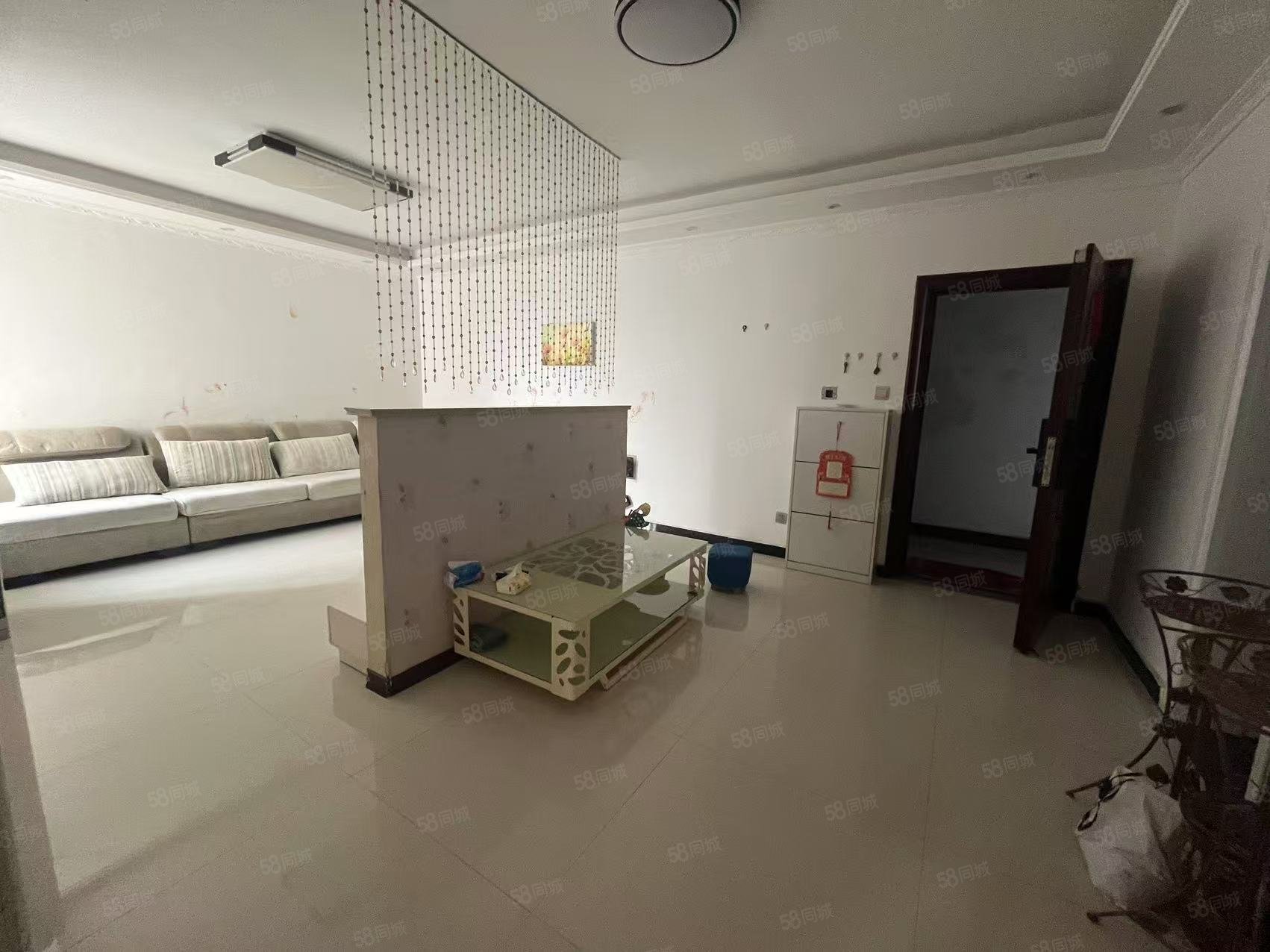 福人名都城2室1厅1卫102.16㎡南42万