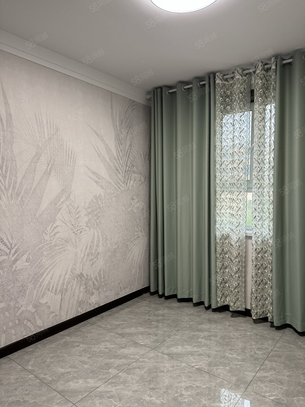 青湖铭城2室2厅1卫91.77㎡南北38万