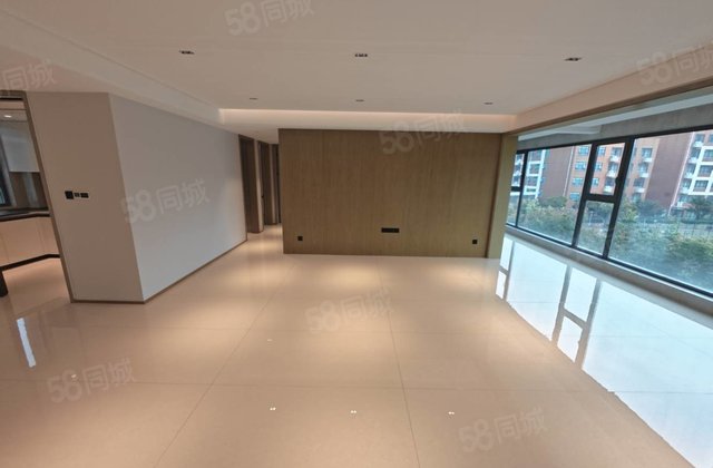 润地奥体世纪4室2厅180㎡220万二手房图片
