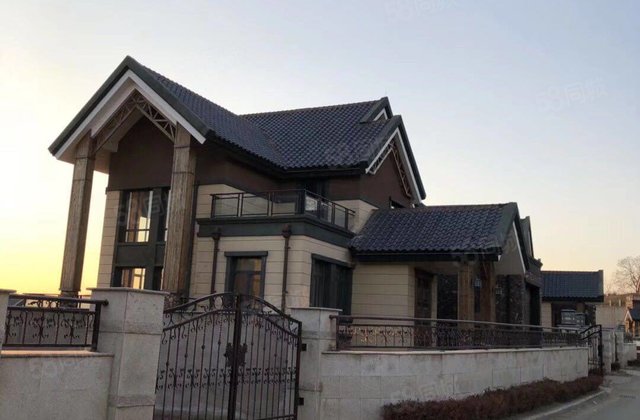 丹东房产信息 丹东二手房 丹东公寓豪宅  滨江一号