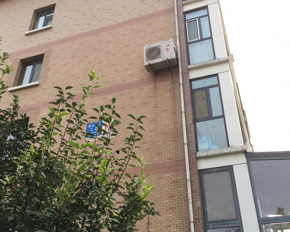 【东山小区, 东山小区小区详情,房价走势,房源,业主论坛】- 济南58