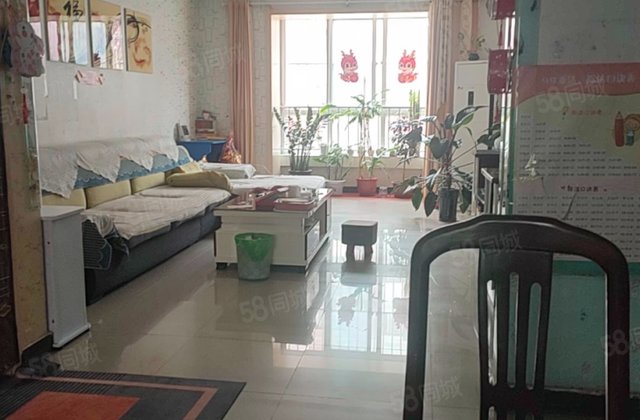 第一城2室2厅100.27㎡38万二手房图片