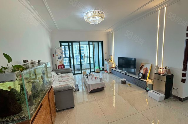 恒大名都3室2厅145.69㎡75万二手房图片