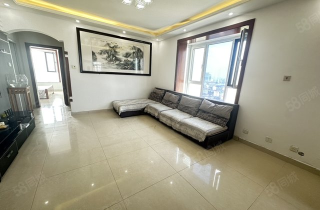 急售 水城华府 三室边户  带地下室 好楼层 东昌新星