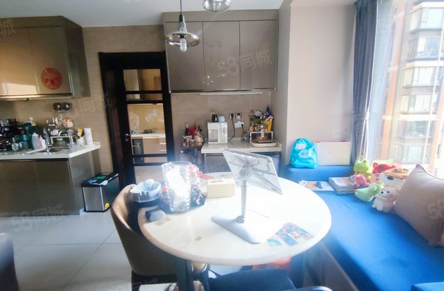 仁和春天国际花园3室2厅145.11㎡590万二手房图片