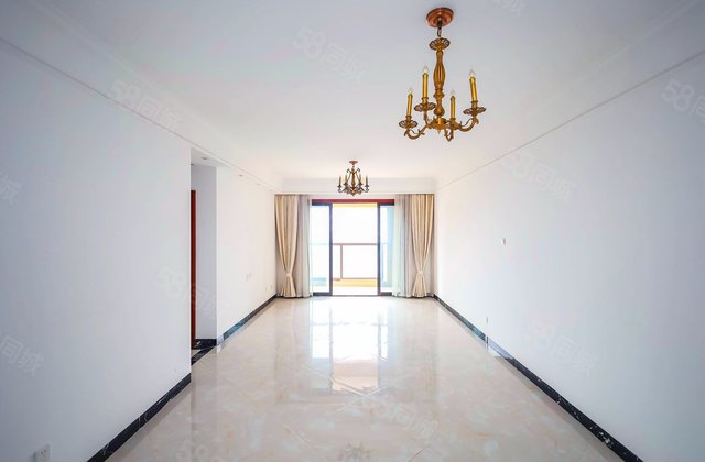 奥克斯缔壹城4室2厅129.01㎡95万二手房图片