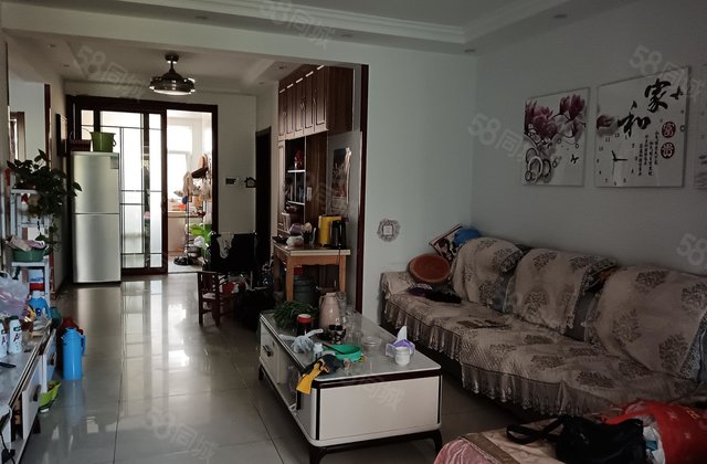 金宇润苑(二期)2室2厅93㎡89万二手房图片