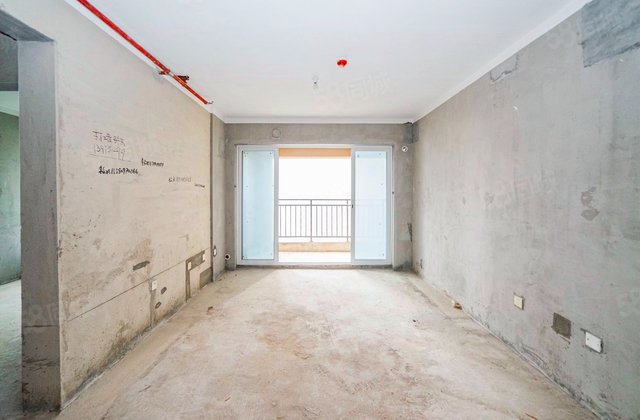 北辰三角洲奥城C2区3室2厅103.78㎡106.8万二手房图片