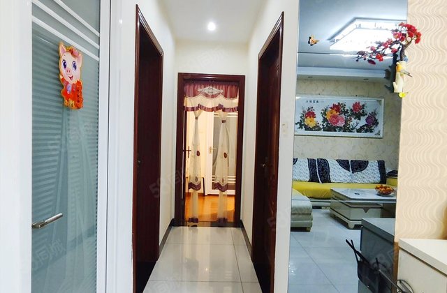 龙湖三千里B区3室2厅133㎡292万二手房图片