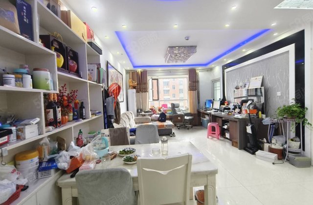 聊大二中文苑 双卫带车位储藏室 大学城锦绣学府 海德公园