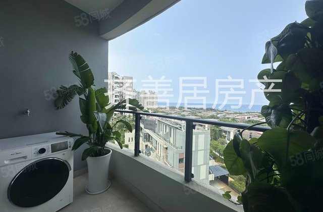 合景汀澜海岸3室2厅106㎡156万二手房图片